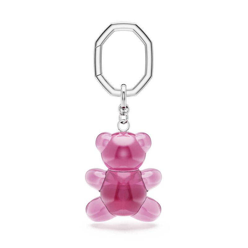 Swarovski Teddy Key Ring image number 3